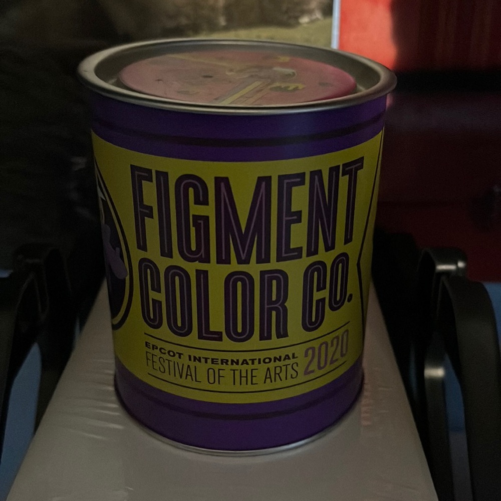 Mini Figment Puzzle Festival Of The Arts 2020